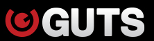 Guts Casino Review logo